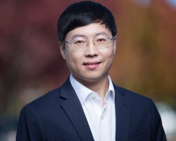 Fuguo Jiang