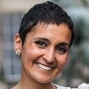 Ananda Mirchandani