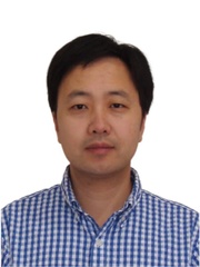 Zhigan Zhao