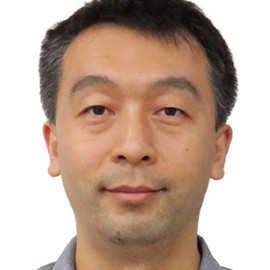 Li Cheng