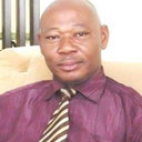 Moses Okeahialam Ekeoma