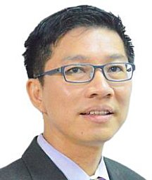 Kuan Yew Cheong