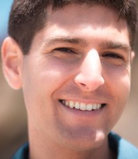 Jonathan Karr