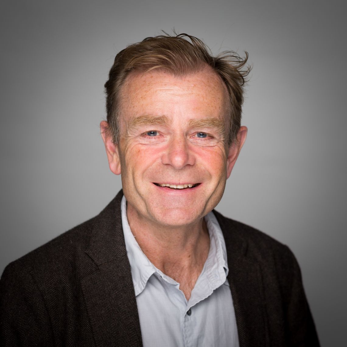 Richard Williams