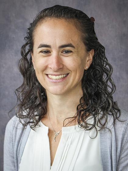 Lea Lowenfeld