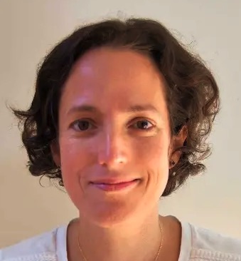 Aurelie Lozano