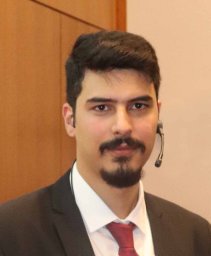 Amir Hossein Ansari
