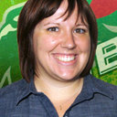 Rachel Buck