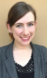 Amanda Stafford McRell