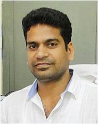 Pradip Kumar (Gangwar)