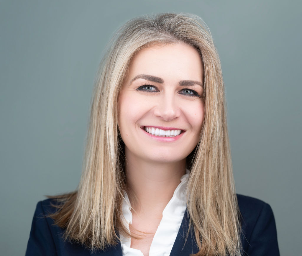 Veronika Rockova