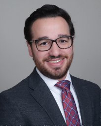 Jamil Kazma