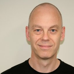 Roy Larke