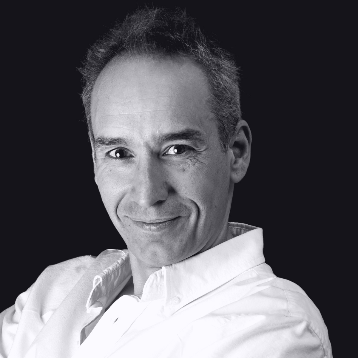 Alain Goriely