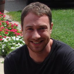 Brian D. Connelly