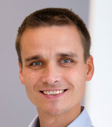 Lars Fransecky