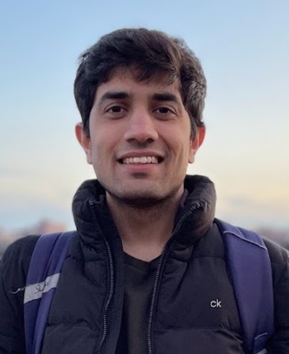 Shivam Duggal