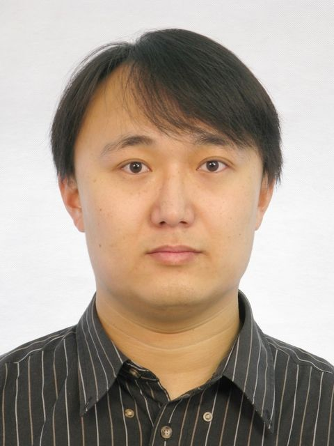 Bin Wang