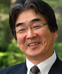 Kiyoshi Morita