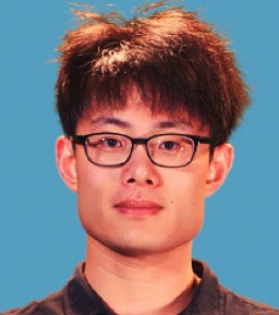 Ziyang Wang
