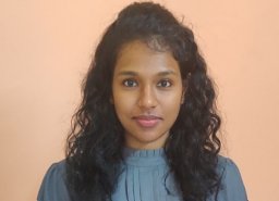 Ramya G. Nair