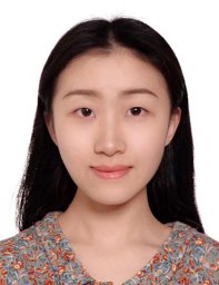Kexin Ding