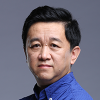 Xiaorong Gao
