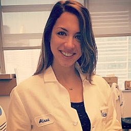 Alissa Trzeciak