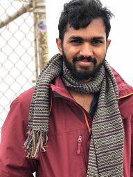 Adarsh B. Vasista