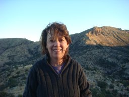 Martha J. Desmond