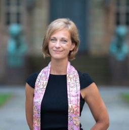 Penelope C. Georges