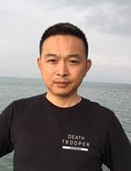 Bin Wang
