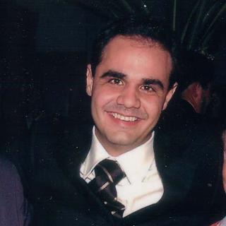 Pascoal José Giglio Pagliuso