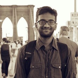 Karthikeyan Rajendran