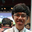 Desmond Daniel Chin