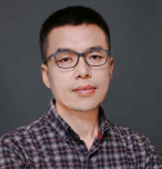 Zhenchuan Yang