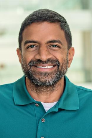 Arun Anantharam