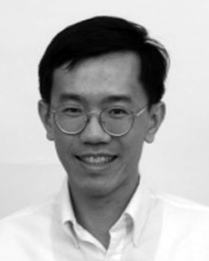 Hong-Kwang Jeff Kuo