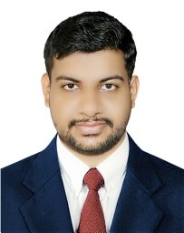 Obaid Ali Qamar