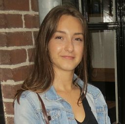 Helena van Nieuwenhuizen
