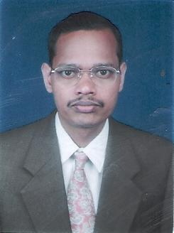 M. Michael Gromiha