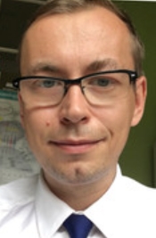 Rafał Jakub Bułdak
