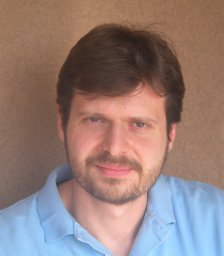 Luca Mariotti