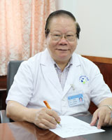 Daihan Zhou