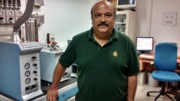 D. J. Patil