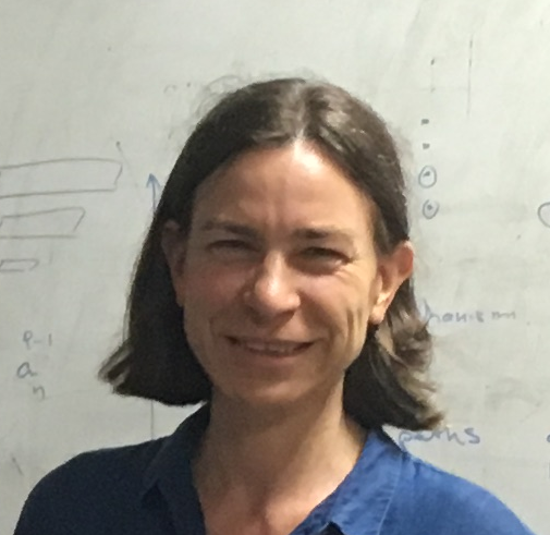 Véronique Prinet