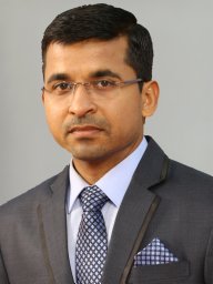 Rajendra Kumar Khadanga