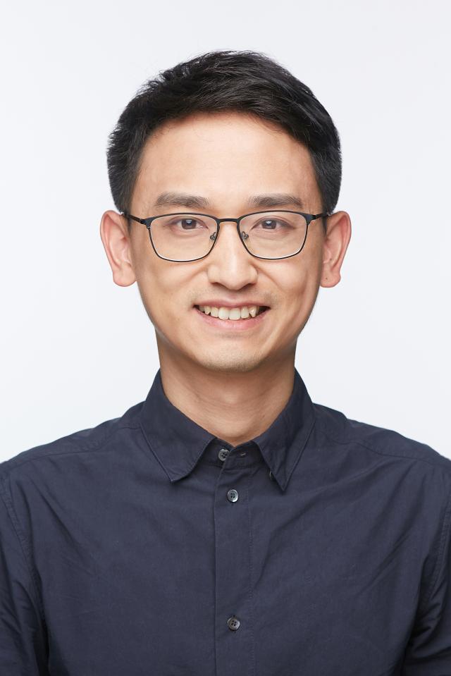 Yongbin Wei
