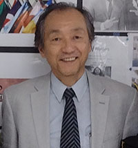 Tomohisa Hattori
