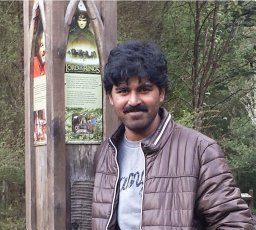 Prasanth Gupta Sridhar Gupta